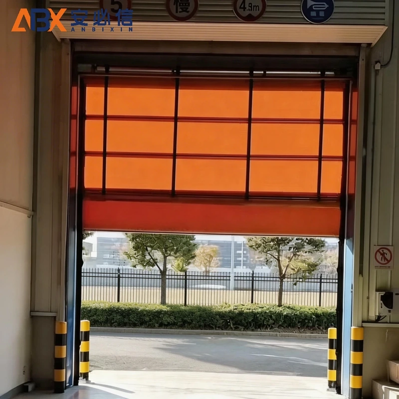 长治背带门